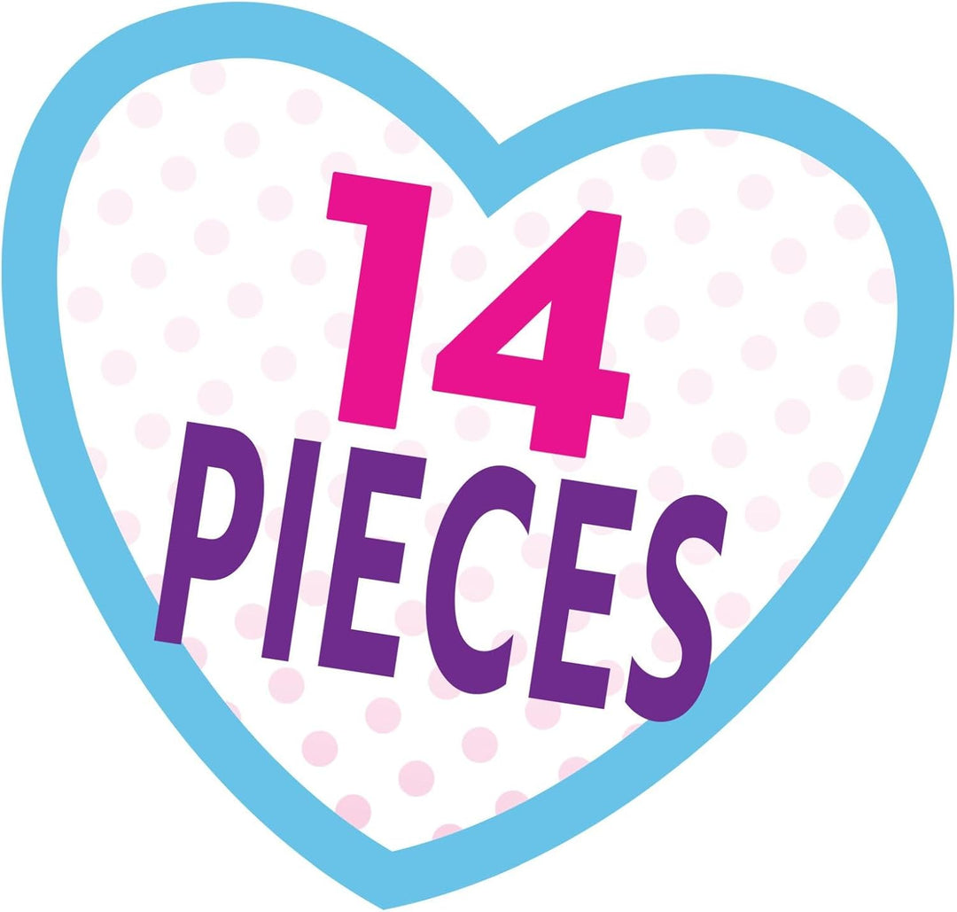 Minnie Mouse Fashion Doll (3L Packaging)