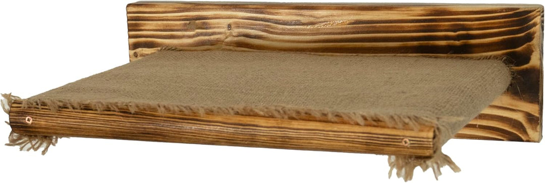 Kletterwand Katzen Wandliege Katzenliege Katzenset Katzenbett Katzenregal Katzenspielfeld Wandmontag
