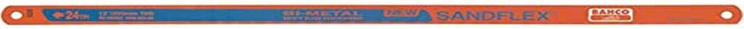 Hojas De Sierra Sandflex 300-3 32 mm, 32 mm