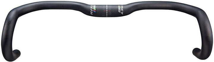 Ritchey Ergomax WCS Di2 Blatte Black LG 46 Erwachsene, Unisex, Schwarz, Breite 46 cm