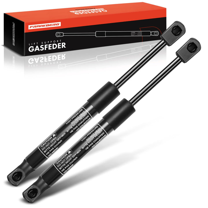 Frankberg 2x Gasfeder Dämpfer Heckklappe 3B5827550