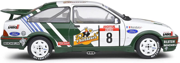 1:18 Ford Sierra Cosworth #8