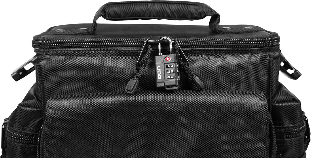 UDG Ultimate SlingBag Schwarz MK2 (Ohne CD Wallet) U9630