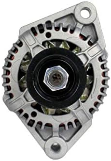 HELLA - Generator/Lichtmaschine - 14V - 75A - für u.a. Smart City-Coupe (450) - 8EL 012 427-051