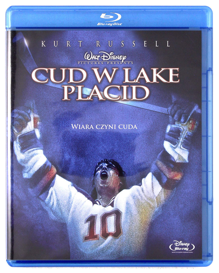 Miracle [Blu-Ray] (IMPORT) (Keine deutsche Version), Blu-ray