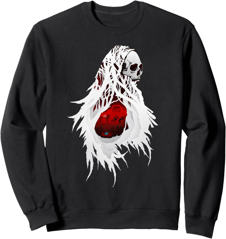 Hunt: Showdown A Bone to Pick Sweatshirt
