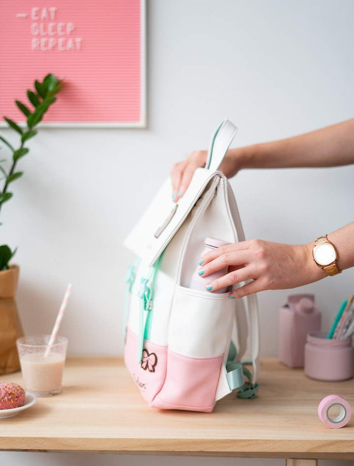 Erik Rucksack - Pusheen Rose Collection Daypack - Pusheen Rucksack - Daypack Rucksack - Daypack Dame