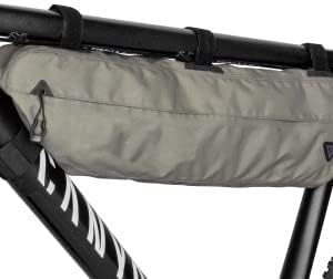 TOPEAK Midloader Tasche, grün, 4.5L