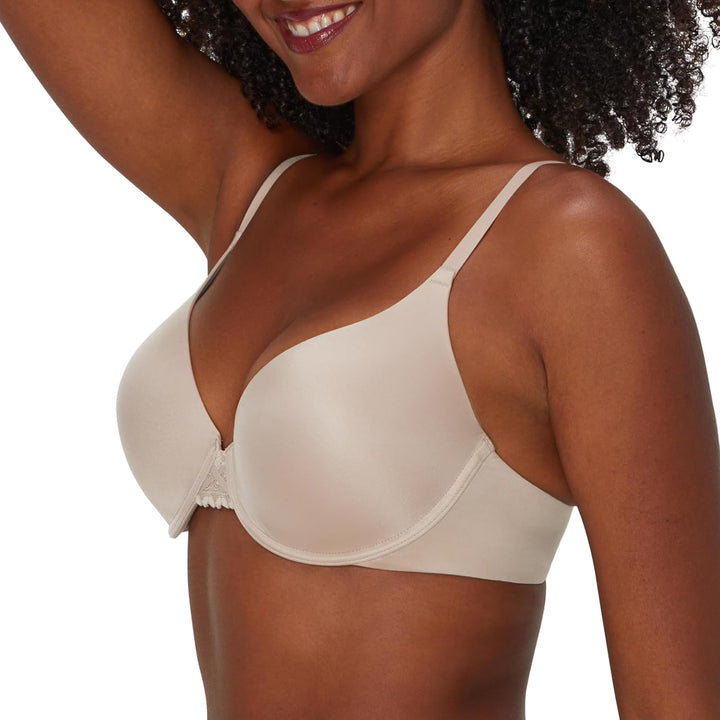 Maidenform Damen Love The Lift T-Shirt BH 70A Evening Blush, 70A Evening Blush