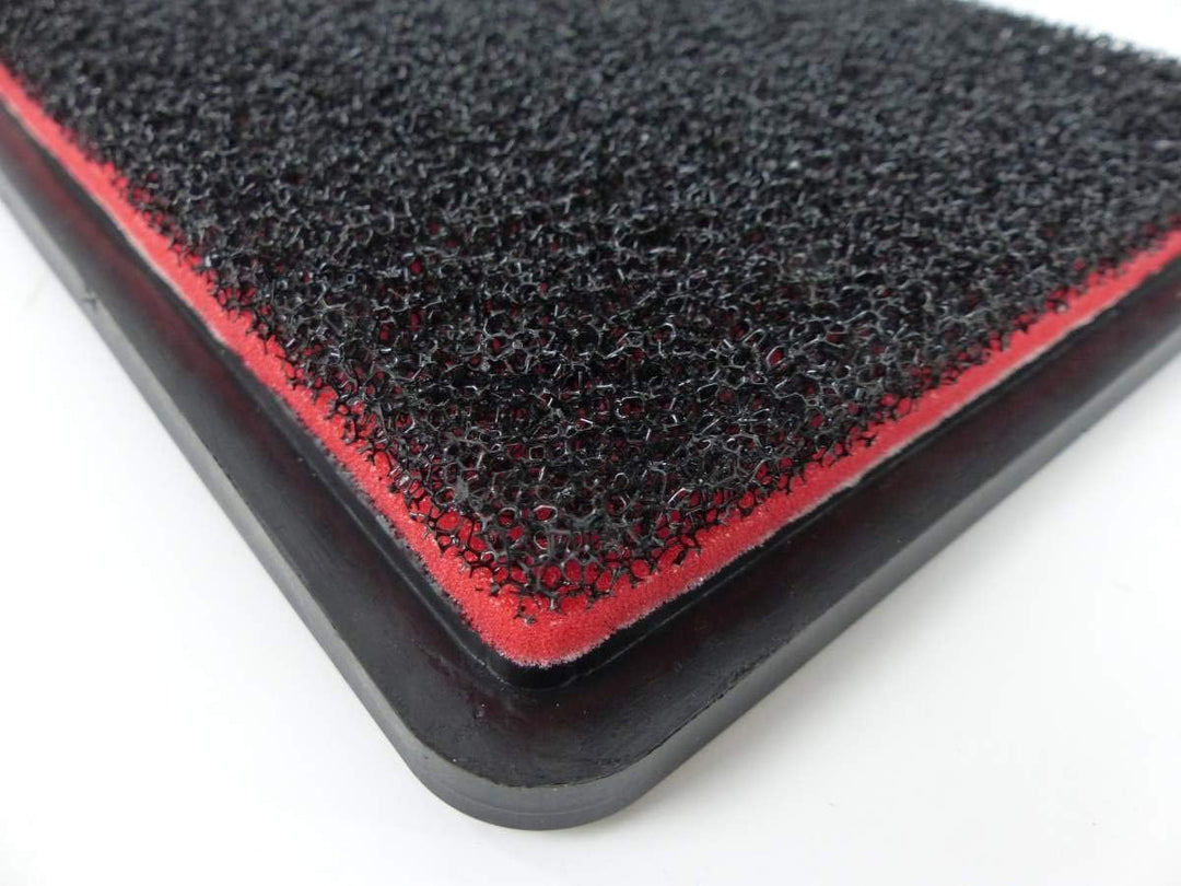 Pipercross Sportluftfilter kompatibel mit Skoda Octavia III RS 5E 2.0 TSi 220/230/245 PS 07/13-