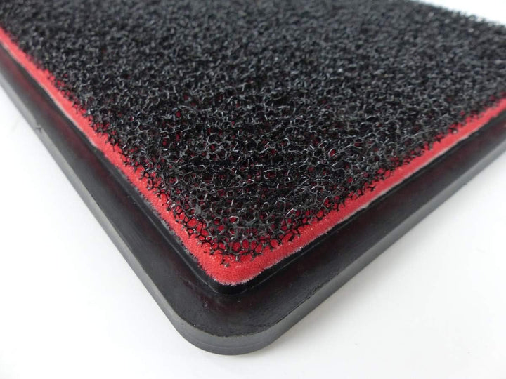 Pipercross Sportluftfilter kompatibel mit Skoda Octavia III RS 5E 2.0 TSi 220/230/245 PS 07/13-
