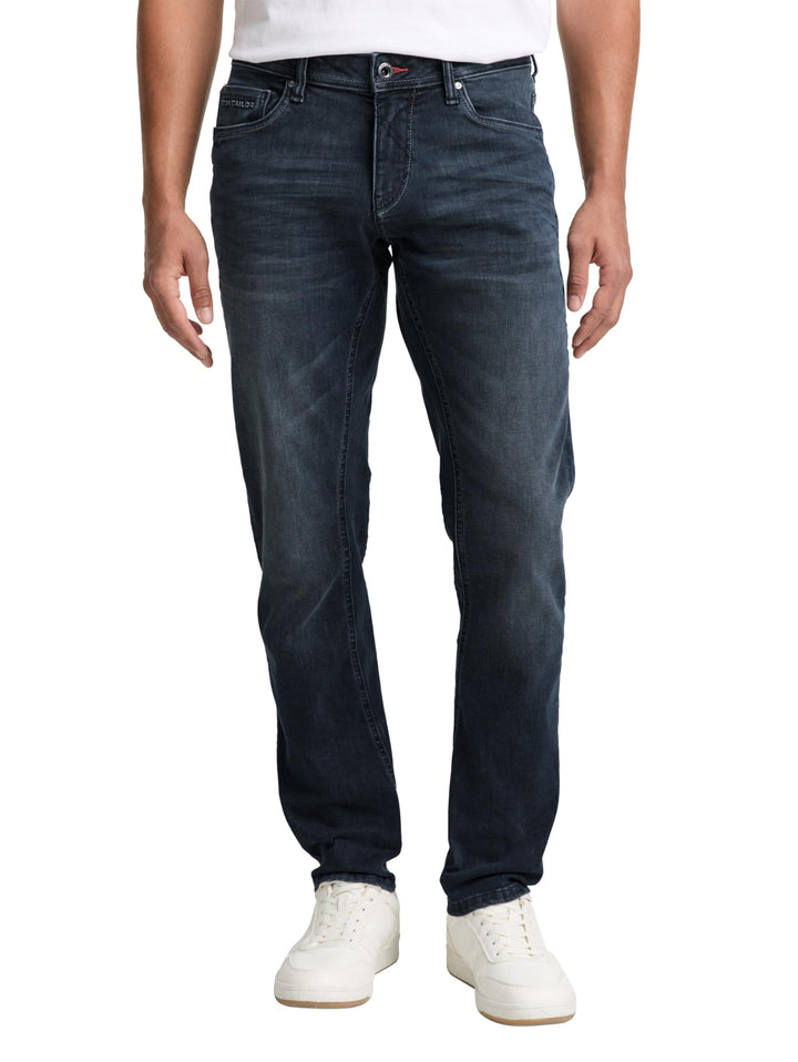 TOM TAILOR Damen Alexa Skinny Jeans
