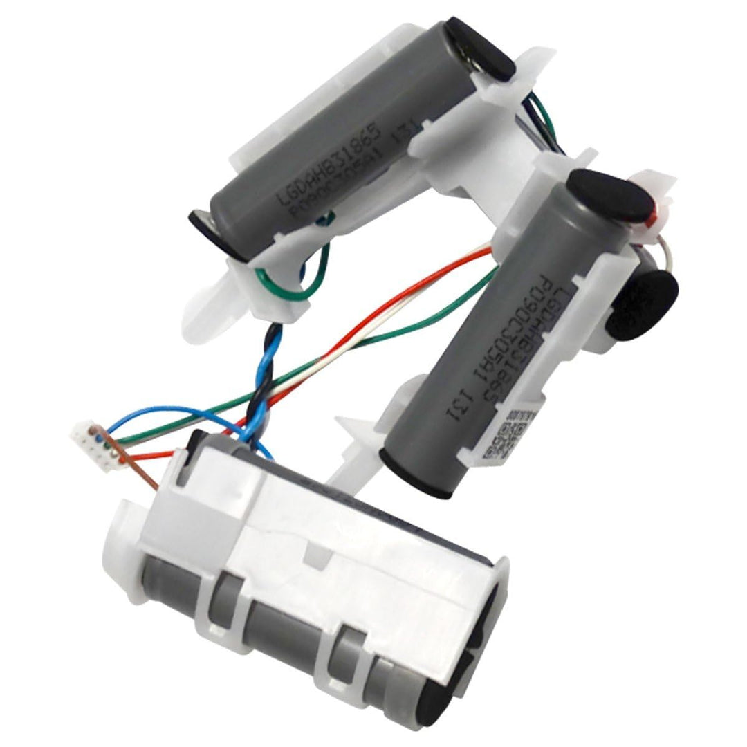 Electrolux AEG 140055192540 ORIGINAL Akkublock Batterie Lithium Ionen Akku Hand Stiel Handsauger Sta