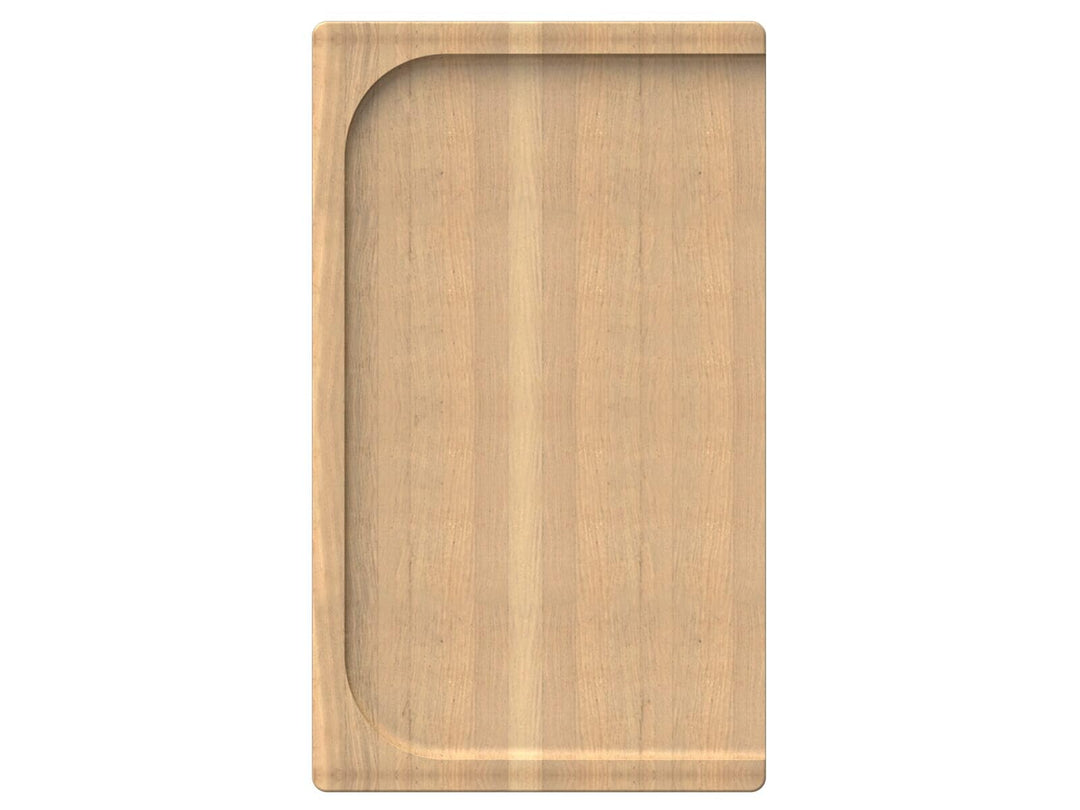 Schock 629134 - Holzschneidbrett Buche hell