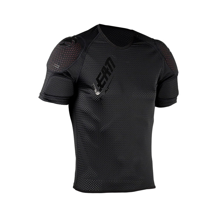 Leatt Unisex Shoulder Tee 3df Airfit Lite Protective Gear L Schwarz, L Schwarz