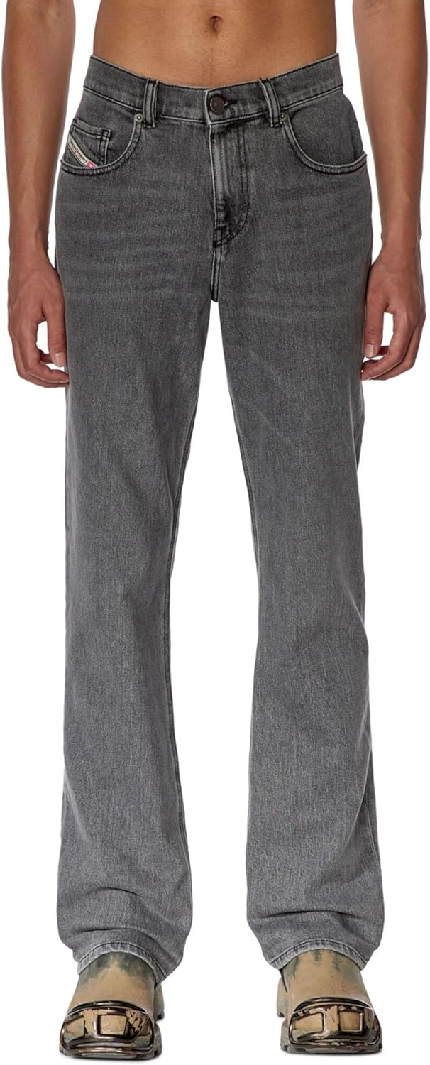 Diesel Mann2021-nc Jeans 34W / 32L 02-09f83, 34W / 32L 02-09f83