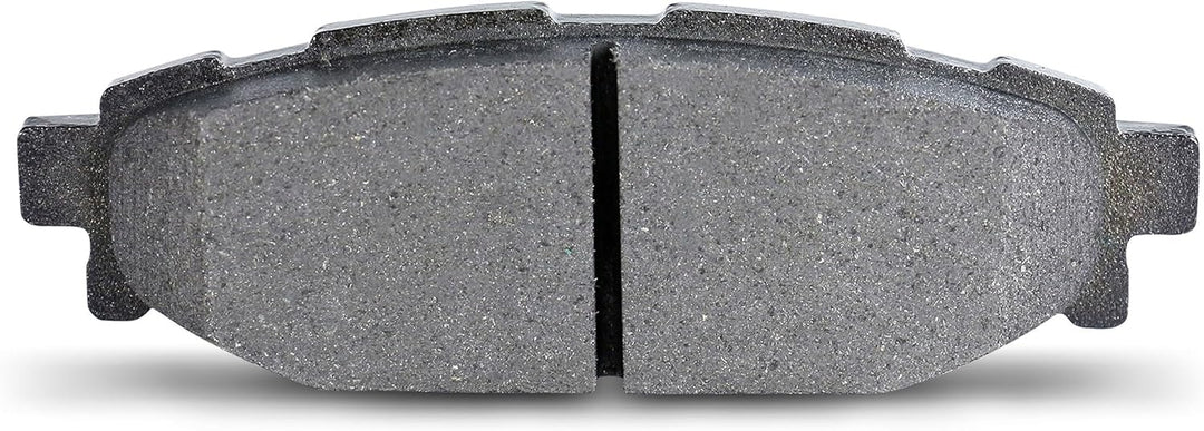 Ate 13. 0460-5669. 2 - Bremsbelagsatz, Scheibenbremse