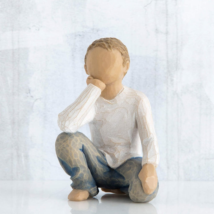 Willow Tree 26227 Figur One Size Natur, Natur