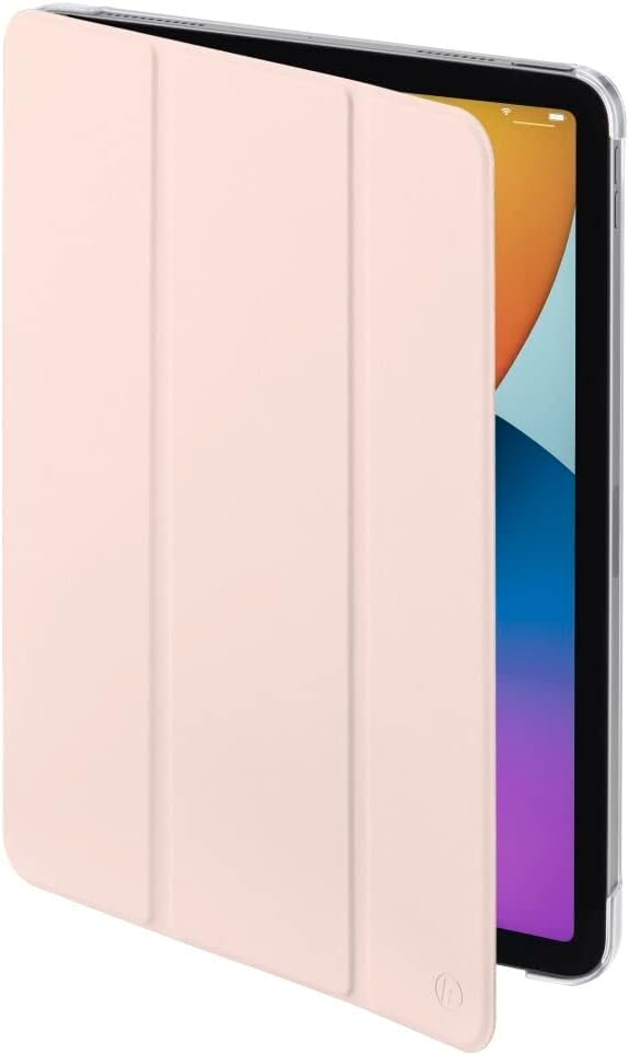 Hama Hülle für iPad Air 4. Generation 2020 / 5. Generation 2022 10,9 Zoll (aufklappbares Case für Ap