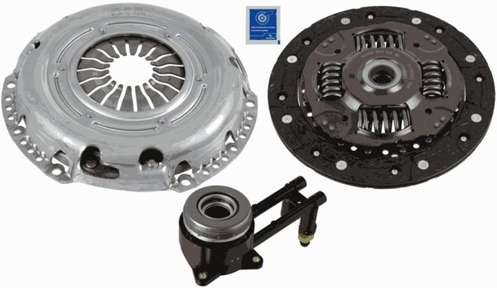 Sachs 3000 990 473 - Kupplungssatz