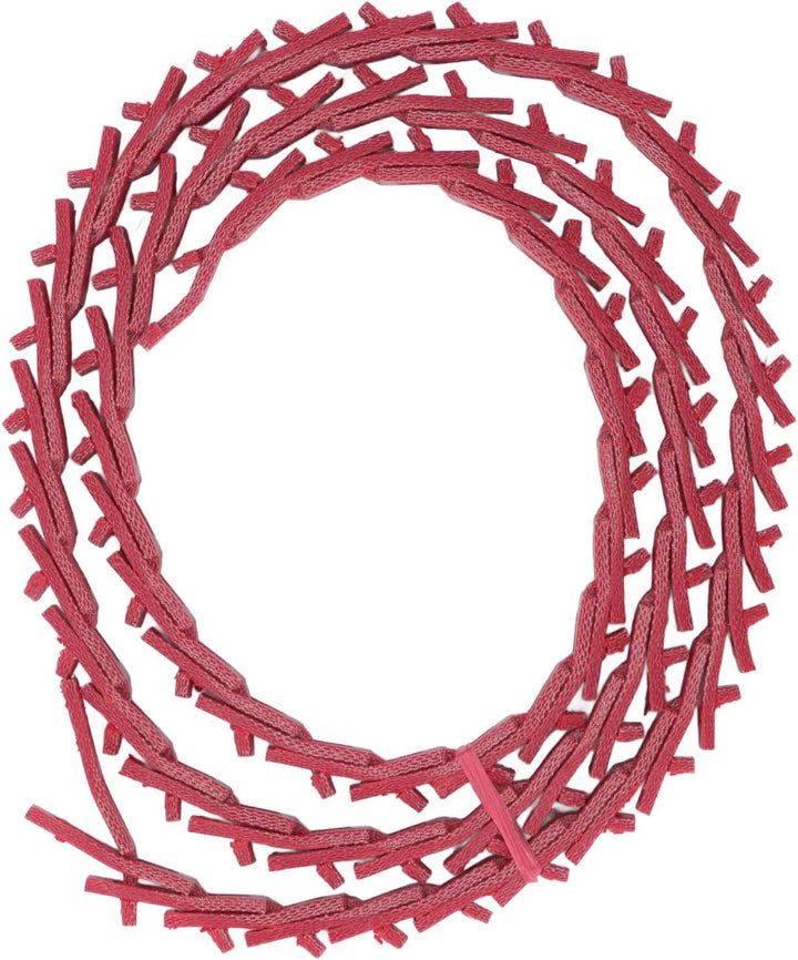 Power Twist Keilriemen, einfach zu installierender Keilriemen für Tischkreissägen, 13 x 1200 mm, ein