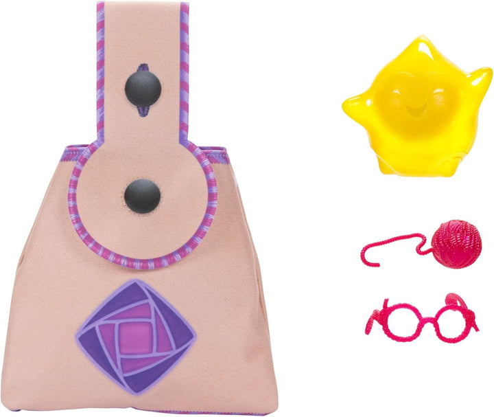 Jakks Pacific Wish - Interaktives Rollenspielset Gürtelhalterung mit Wunschstern