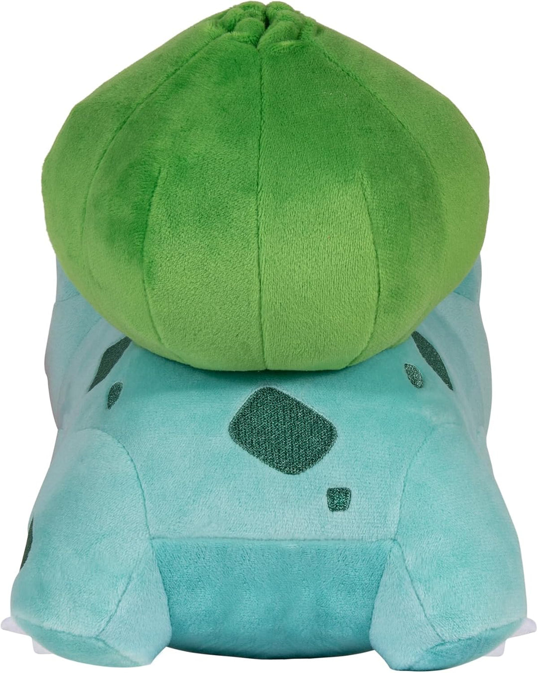Pokemon PKW3112 Plüschtiere 30cm Bulbasaur Spielzeug, Bulbasaur