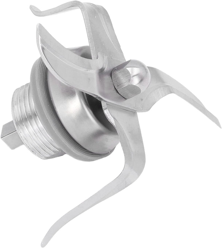 Mixermesser, Food Grade Thermomix 3300 Messer, Thermomix 3300 Edelstahl Mixer Ersatzteile Entsafterm