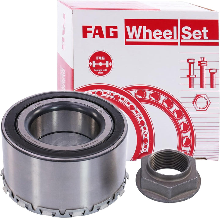 FAG 713 6679 80 Radlagersatz