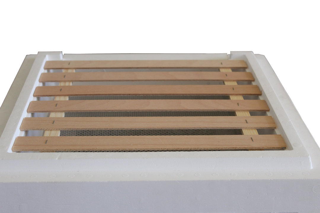 5 x Bausperre aus Holz für den Segeberger Hochboden Preis pro Stück 6,58 Euro