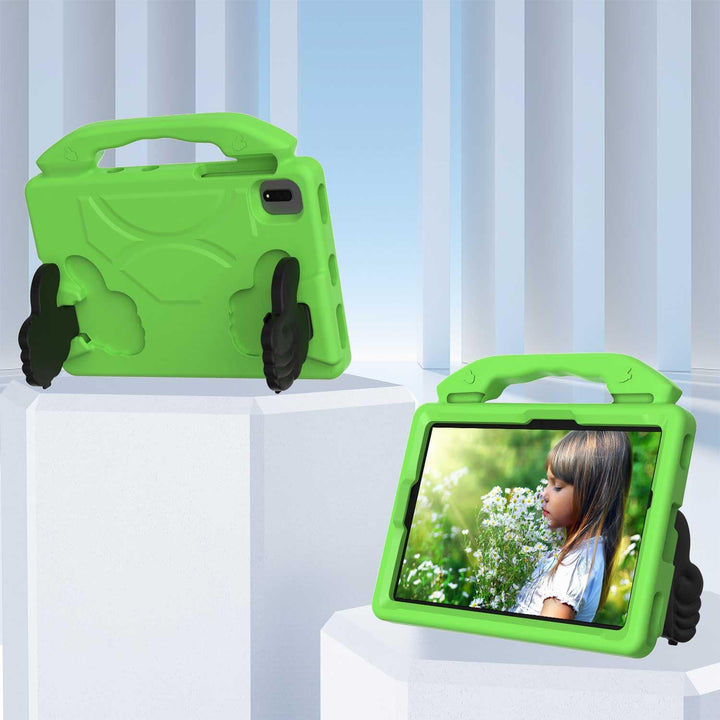 Kinder-Schutzhülle für Samsung Galaxy Tab A 10.1 2019 Modell (SM-T510/T515), leicht, EVA, kinderfreu