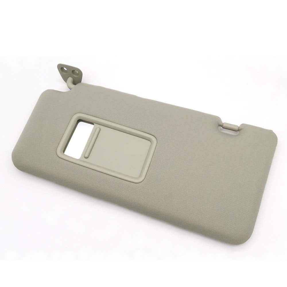 Sonnenblende Auto For Nissan Tiida 2005-2010 Auto-Innensonnenblende Frontscheibe Sonnenschutz Sonnen