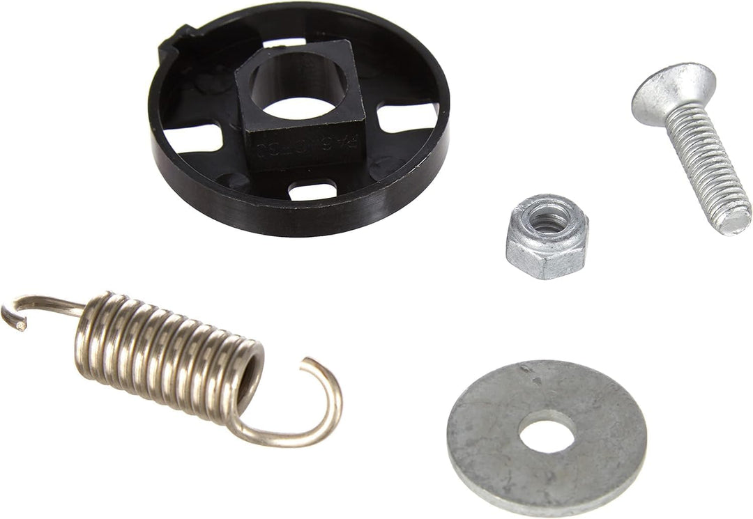 Westfalia 921546608001 Steckdosenhalter inkl Verschlussstopfen