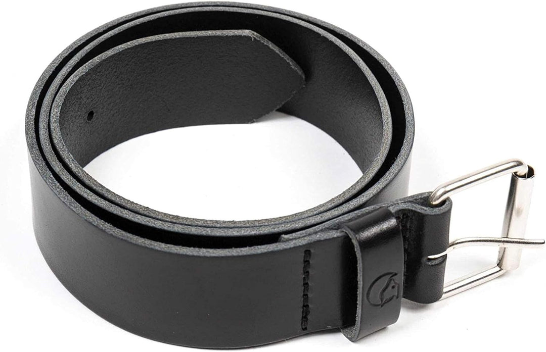 Fjallraven Herren Singi Gürtel 4 cm 95 Schwarz, 95 Schwarz