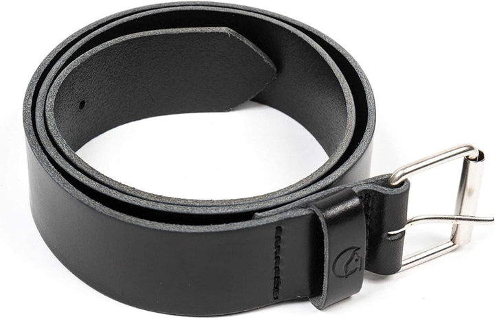 Fjallraven Herren Singi Gürtel 4 cm 95 Schwarz, 95 Schwarz