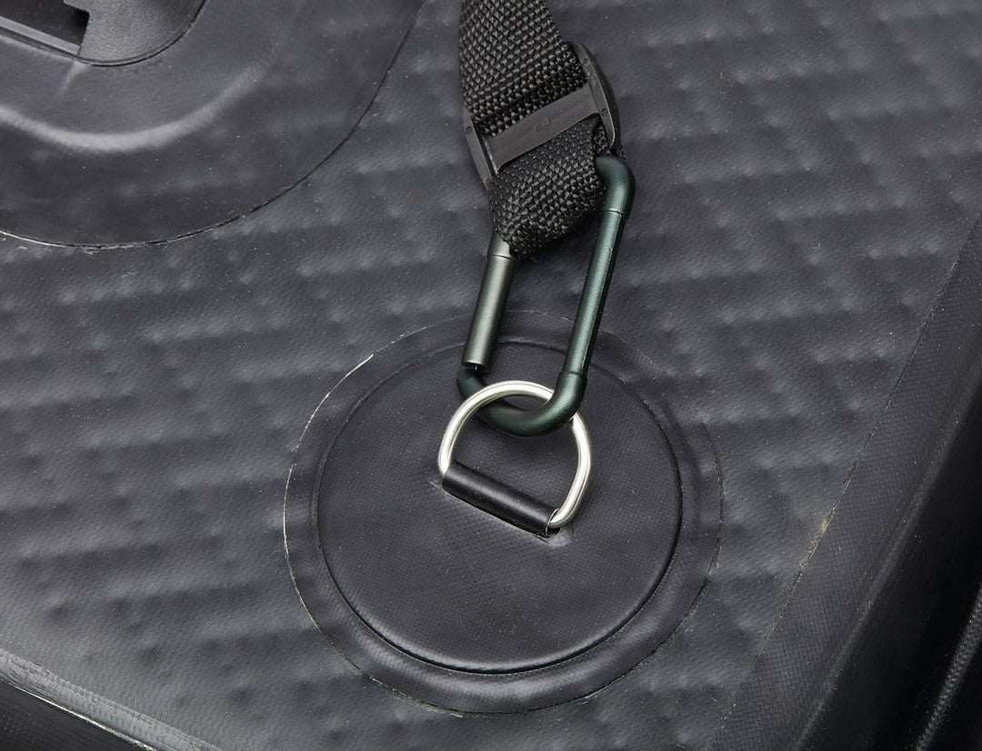 Savage Gear Angelboot 180cm Belly Boat Pro-Motor