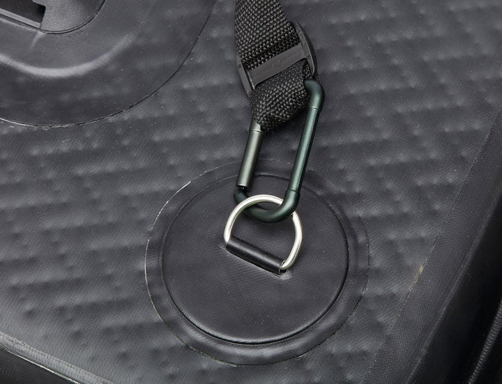 Savage Gear Angelboot 180cm Belly Boat Pro-Motor