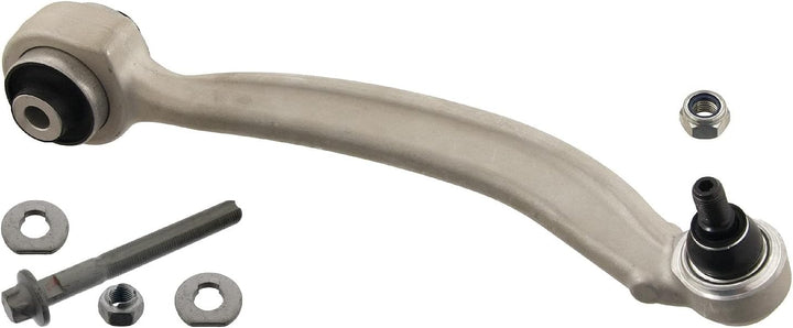 febi bilstein 40381 Querlenker mit Anbaumaterial, Lager und Gelenk, 1 Stück