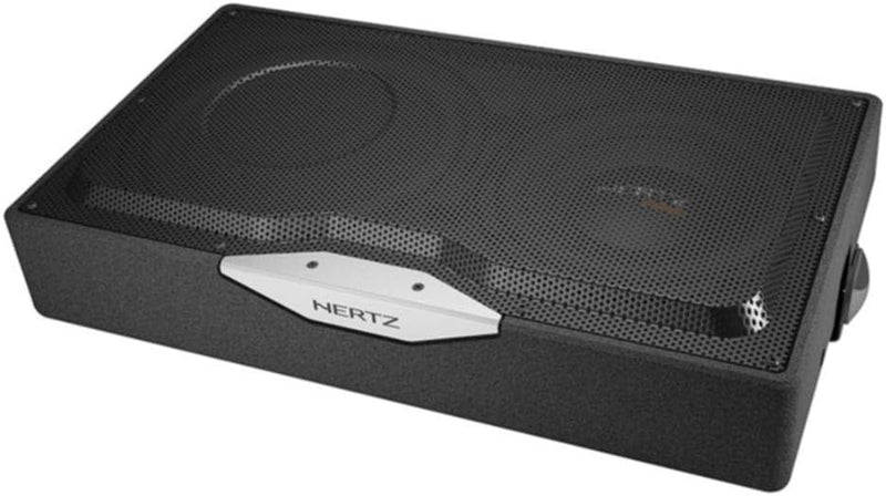 HERTZ EBX F20.5 400Watt Ultra Flat Subwoofer