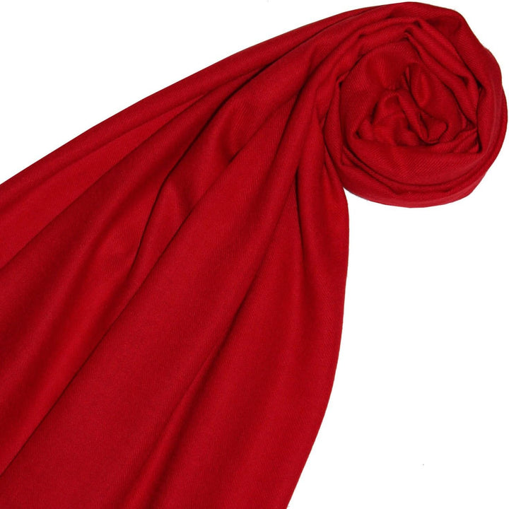 Lorenzo Cana Pashmina Damen Schaltuch 100% Kaschmir Kaschmirschal Kaschmirtuch Kaschmirpashmina 70 x