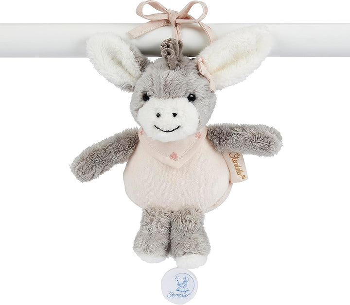Sterntaler Spieluhr klein Esel Emmi Girl flora rose, Emmi Girl flora rose