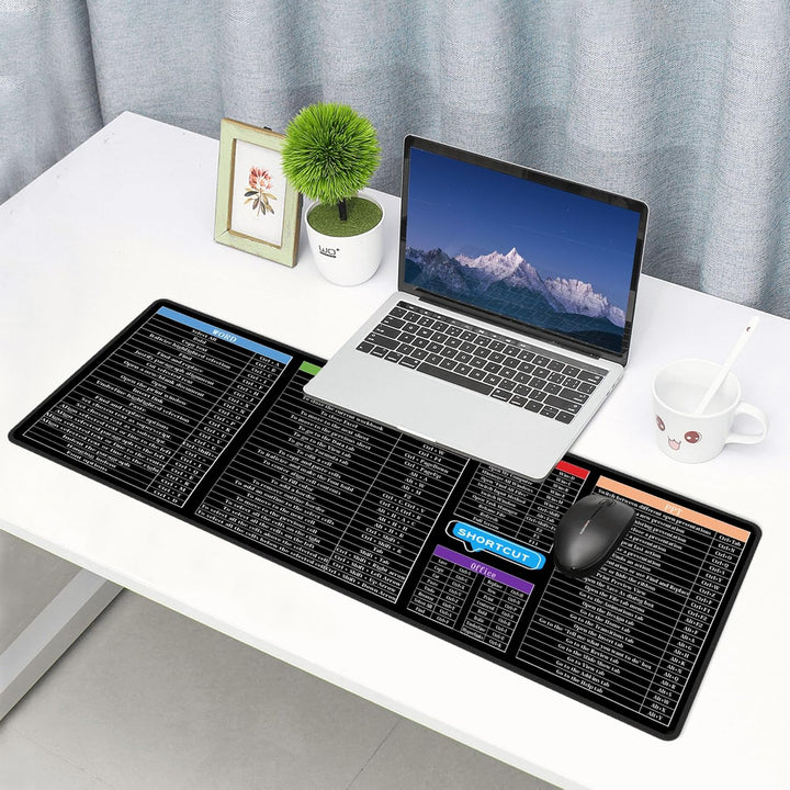 Computer Office Power Point Excel Word Kurzschnitt-Tastenkombinationen Tasten Gaming-Tastatur Mauspa