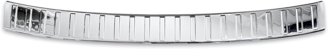 Ladekantenschutz Edelstahl CHROM kompatibel für Mercedes GLB | Typ X247 | BJ ab 2019> | premium Qual