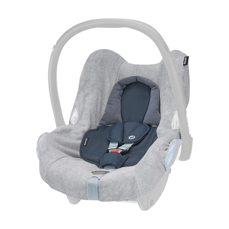 Maxi-Cosi Sommerbezug, passend für Maxi-Cosi Babyschale CabrioFix, Schonbezug für den Kinder Autosit