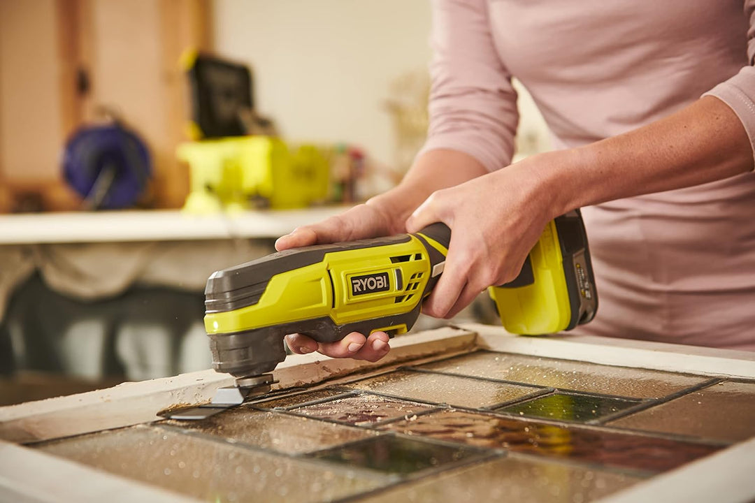 Ryobi 5132002787 Universal-Multiwerkzeug-Kit