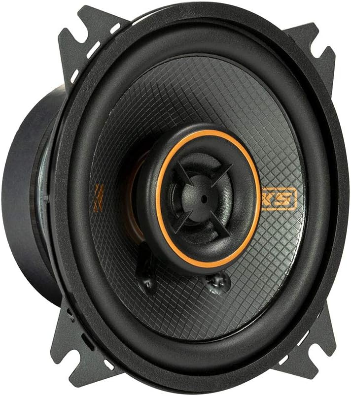 KICKER KSC404 (KSC404-47) KSC40 | 10cm Koax Lautsprecher