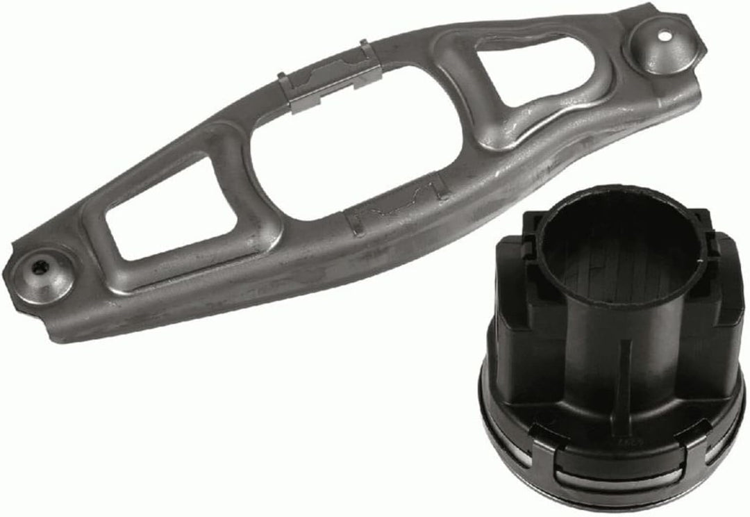 SACHS 3189 600 065 Ausrücklager Ausrückmodul Für Mercedes-Benz C-CLASS T-MODEL (S205) 2014