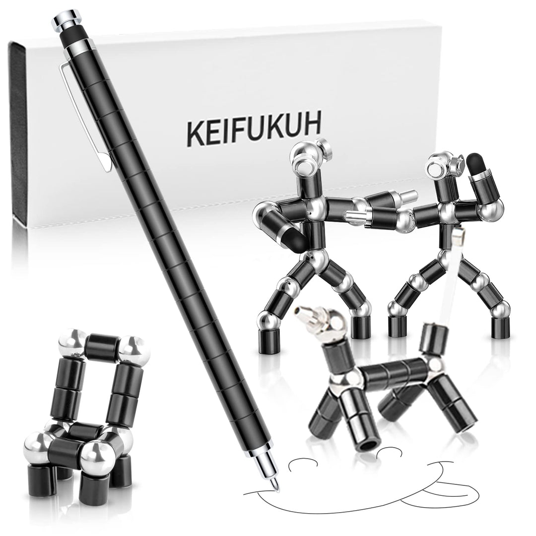 Fidget Gelstifte Männer Teenager-Junge Geschenke - Lustige Geburtstagsgeschenk Valentinstagsgeschenk