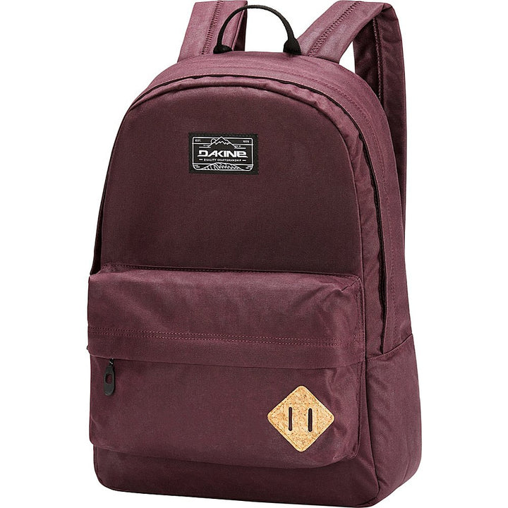 Dakine 365 Pack 21L Rugzak Plum Shadow