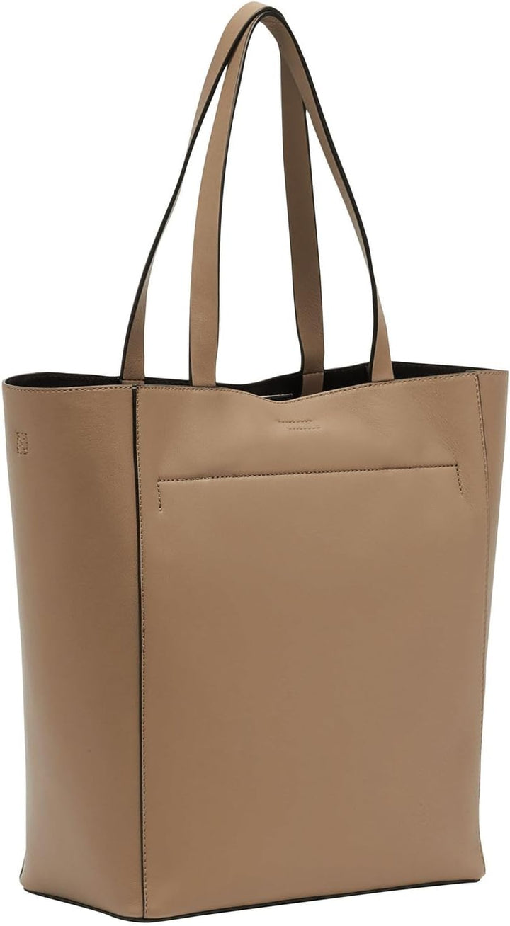 LIEBESKIND Steph Sheep Shopper Shopper L Praline, Praline